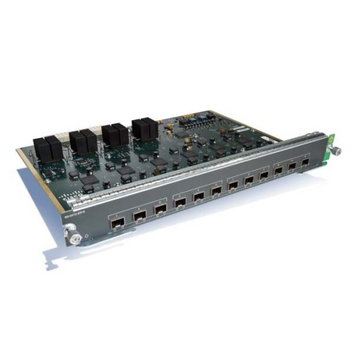 Модуль CISCO WS-X4712-SFP-E