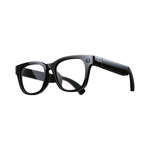 Умные очки Xiaomi AI Glasses Black