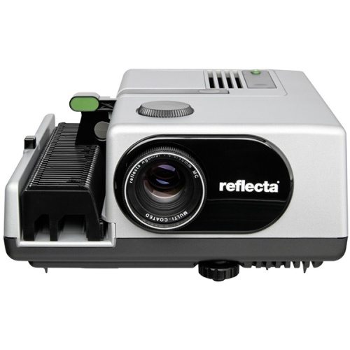 Слайд-Проектор Reflecta 2000 AF