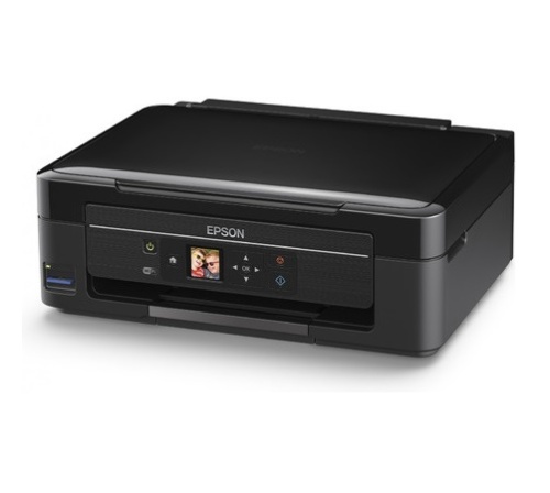 МФУ струйное Epson Expression Home XP-313