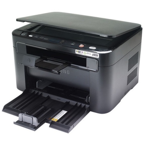 МФУ лазерное Samsung SCX-3205