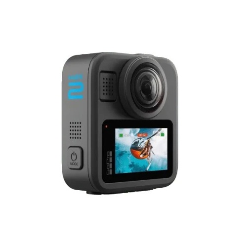 Экшн-камера GoPro MAX 2