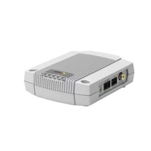IP-видеосервер Axis P7701 0319-002