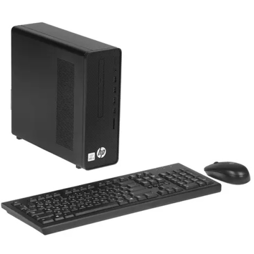 Персональный компьютер HP 290 G3 SFF 23H12EA