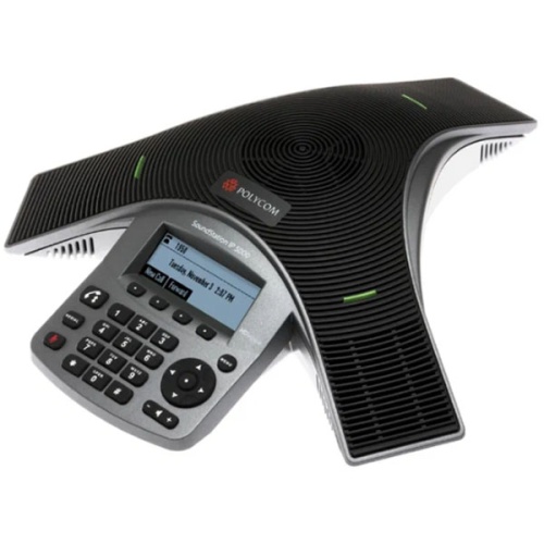 Спикерфон Polycom SoundStation IP 5000