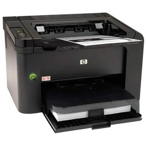 Принтер HP LaserJet Pro P1606dn