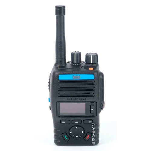 Рация Entel DX585-IS UHF