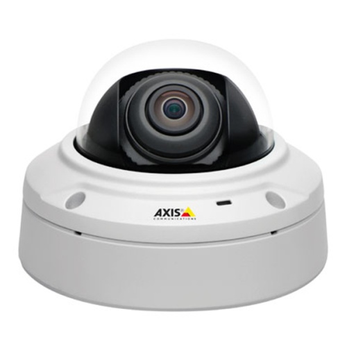 Камера видеонаблюдения AXIS M3026-VE 0547-001