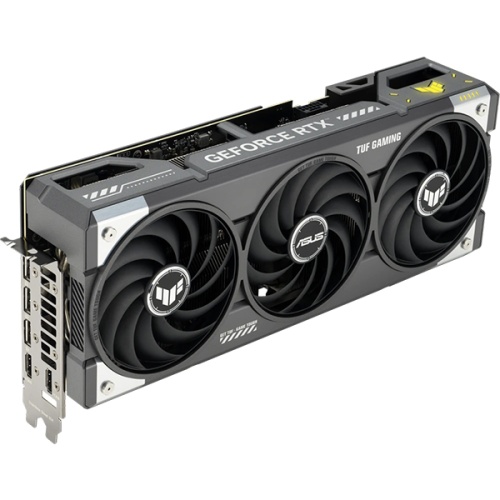 Видеокарта ASUS GeForce RTX 5070 Ti TUF Gaming OC 16Gb TUF-RTX5070TI-O16G-GAMING