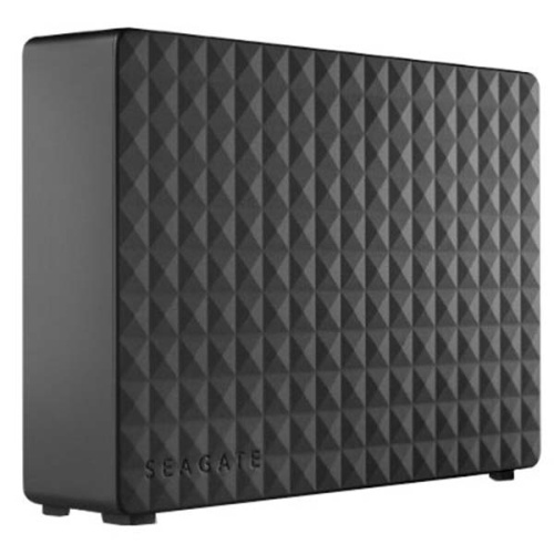 Внешний HDD Seagate Expansion desktop 8 TB STEB8000402
