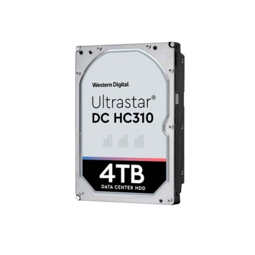 Жесткий диск Western Digital Ultrastar HUS726T4TAL5204