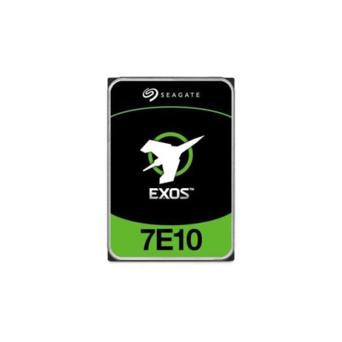 Жесткий диск Seagate Exos 7E10 4TB ST4000NM000B