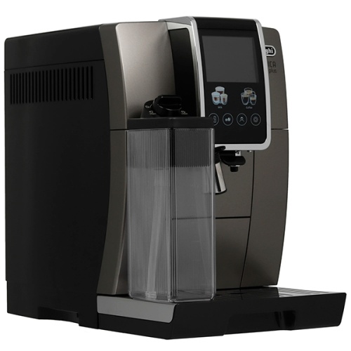 Кофеварка De'Longhi Dinamica Plus ECAM 380.95.TB