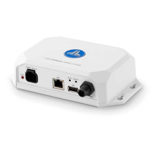 Интерфейс данных JL Audio MMA-1-HTML