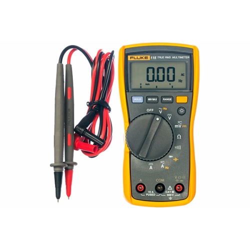 Мультиметр цифровой FLUKE 179C