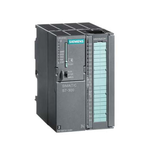 Процессор Siemens 6ES7312-5BF04-0AB0