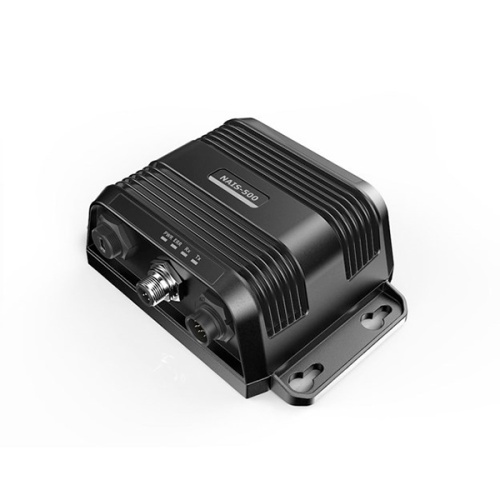 Комплект Lowrance nais-500 с антенной GPS-500
