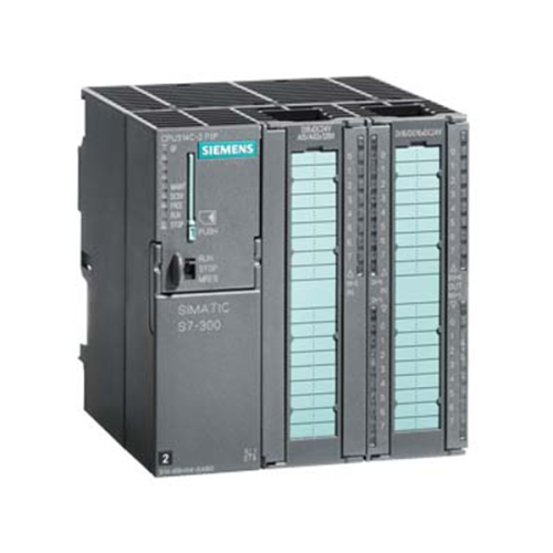 Процессор Siemens 6ES7314-6BH04-0AB0