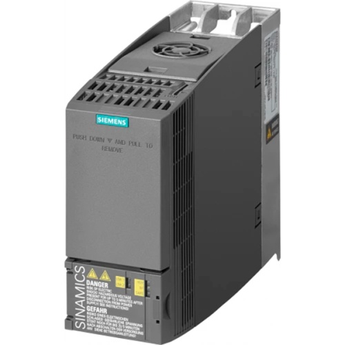 Преобразователь Siemens 6SL3210-1KE18-8AF1