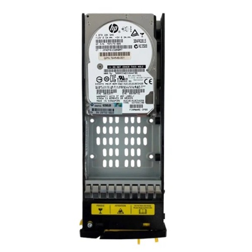 Жесткий диск HP 810760-001