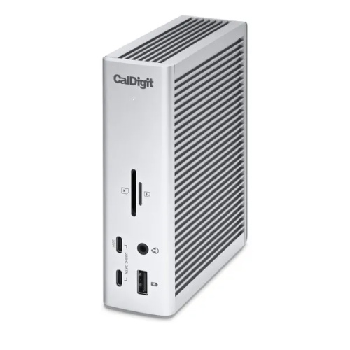 Док-станция CalDigit Thunderbolt 4 Pro Dock