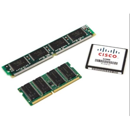 Модуль памяти Cisco MEM-FLSH-8G=