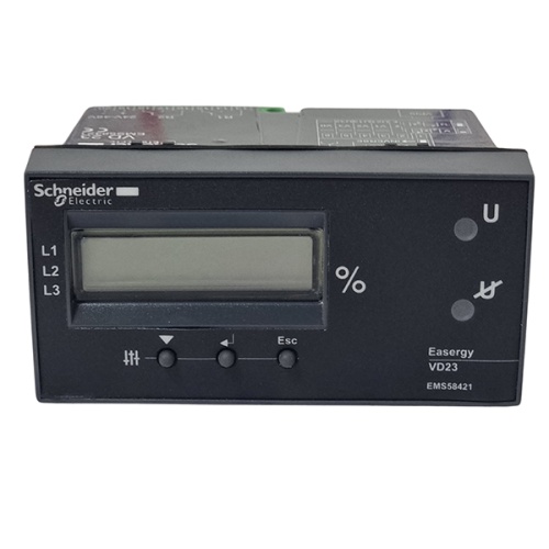 Модуль управления Schneider Electric EMS58421