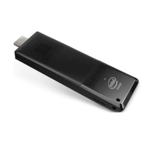 Микрокомпьютер INTEL Compute Stick Original BOXSTK1AW32SC