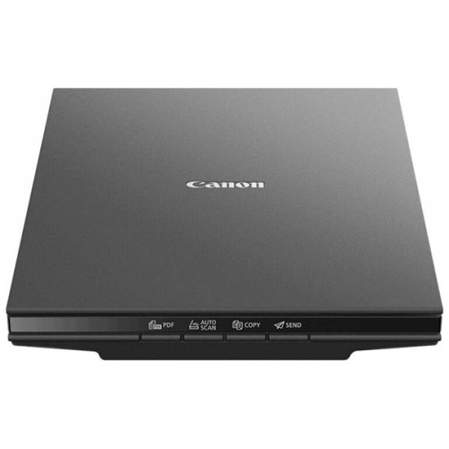 Сканер Canon CanoScan LiDE 300 черный