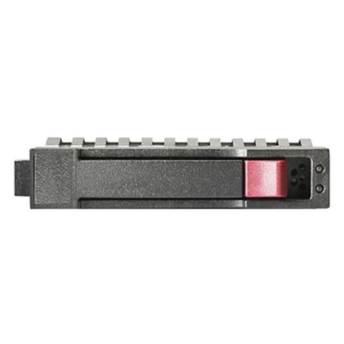 Накопитель SSD HPE 120GB 756633-B21