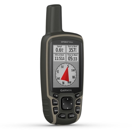 Навигатор Garmin gpsmap 64SX