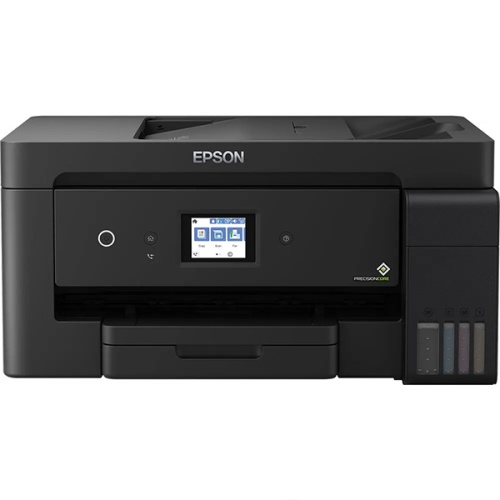 МФУ Epson EcoTank ET-15000