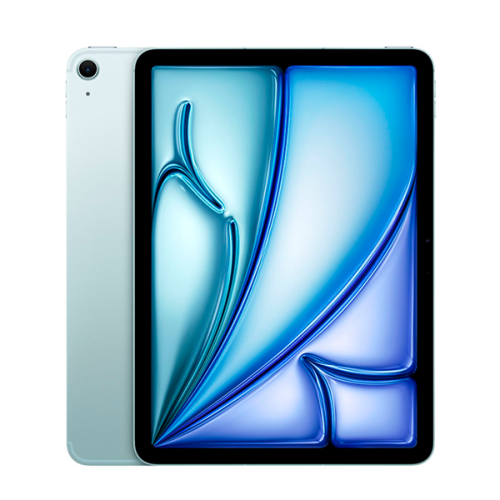 Планшет Apple iPad Air 11" 2024 512GB Blue MUWM3LL/A