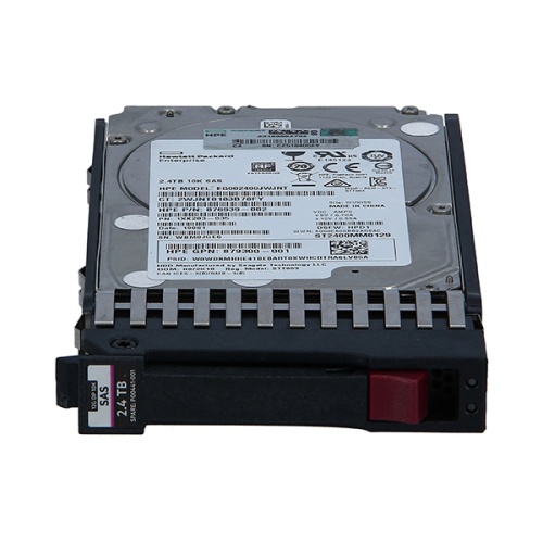 Жесткий диск HPE 2.4TB Q2R41A