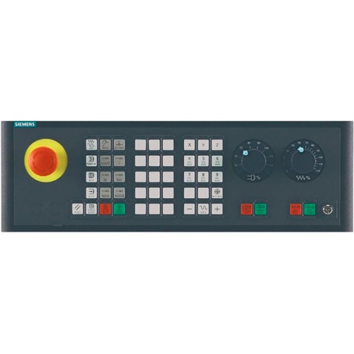 Пульт оператора Siemens 6FC5303-0AF22-0AA1