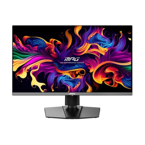 Монитор MSI MAG 272UP 26.5"