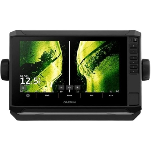 Эхолот Garmin ECHOMAP UHD2 94sv без датчика