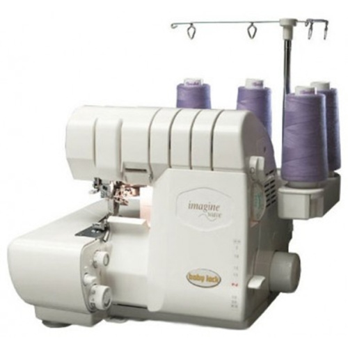 Оверлок BabyLock Imagine BLE1AT-2