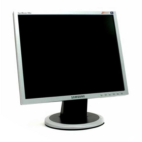 Монитор Samsung SyncMaster 740BF 17"