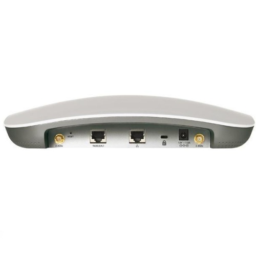 Точка доступа NETGEAR WNDAP360
