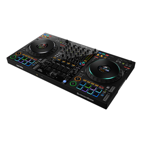 DJ-контроллер Pioneer DJ DDJ-FLX10
