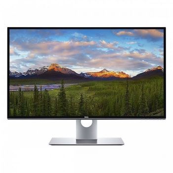 Монитор Dell UltraSharp UP3218K Монитор Dell UltraSharp UP3218K