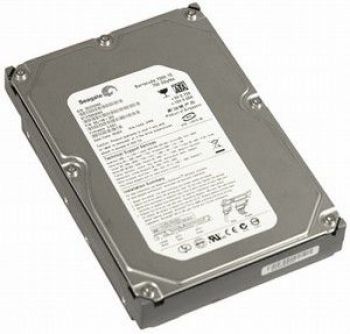 Жесткий диск Seagate ST3160812A Жесткий диск Seagate ST3160812A