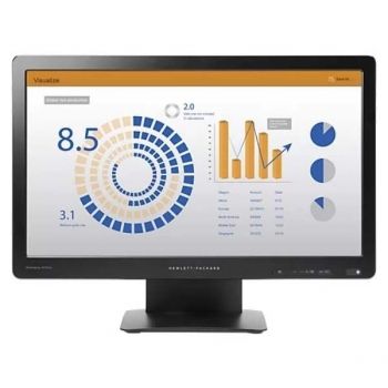Монитор HP ProDisplay P202 Монитор HP ProDisplay P202