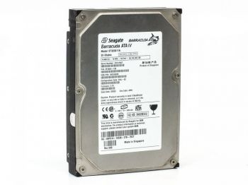 Жесткий диск Seagate ST320011A Жесткий диск Seagate ST320011A