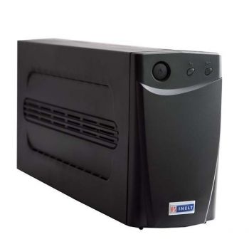 ИБП INELT Smart Station DOUBLE 700U ИБП INELT Smart Station DOUBLE 700U